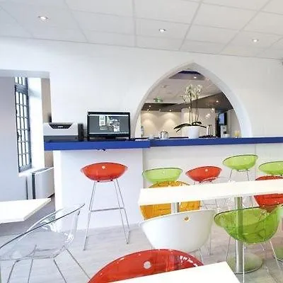 Hotel ibis Styles Vannes Gare Centre