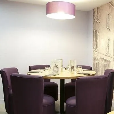 *** Hotel ibis Styles Vannes Gare Centre France