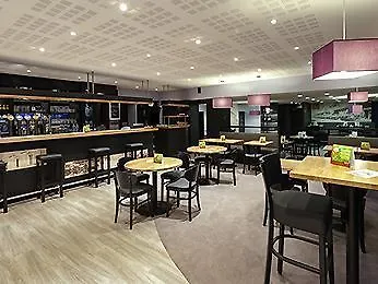 ibis Styles Vannes Gare Centre France