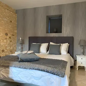 Ferienhaus La Biche Au Bois