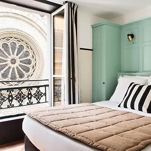 **** Hotel New Lafayette Francia