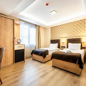 Hotel Emin Palace Provincia di Istanbul