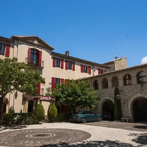 Cit'hotel Sphinx - Hotel Montelimar