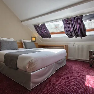 Timhotel Gare De Lyon Hotel Parijs