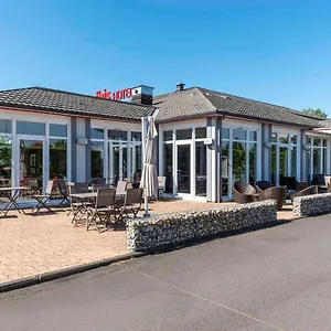 *** Hotel Ibis Francia