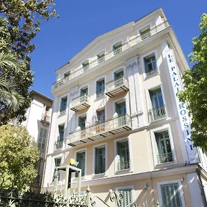 ** Apartahotel Odalys - Centre Francia