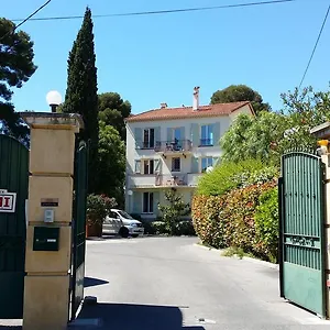 Kimi Aparthotel Cannes